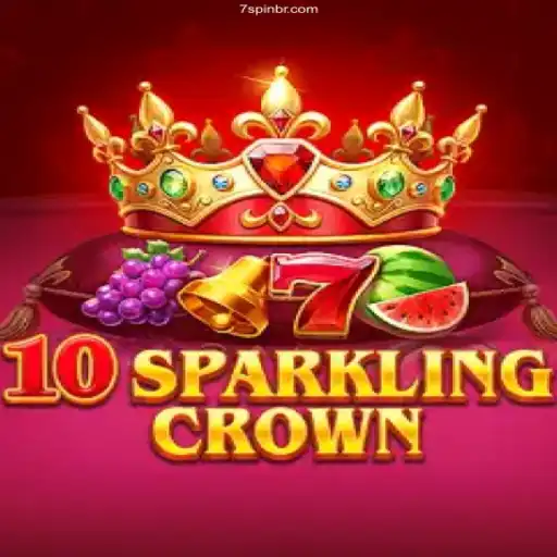 Explore o Fascinante Mundo de 10SparklingCrown com 7spin.games
