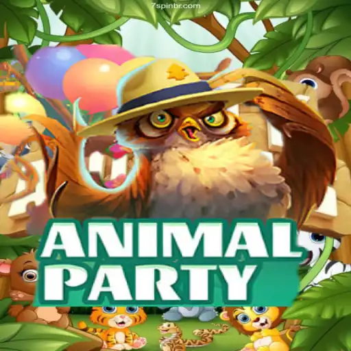 Exploring the Vibrant World of AnimalParty: A Deep Dive into Brazilian Online Gaming