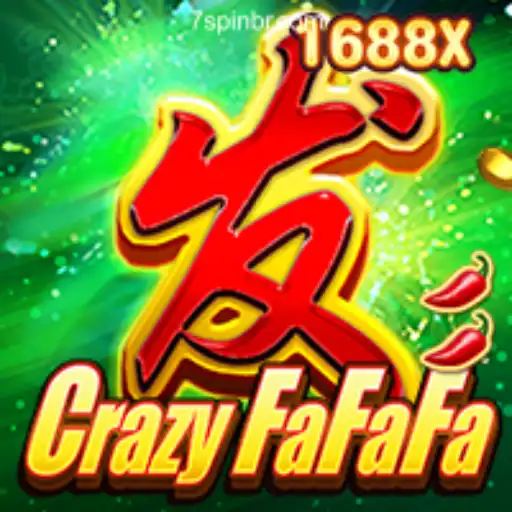 CrazyFaFaFa: Discover the Excitement of Brazilian Online Games at 7spin.games