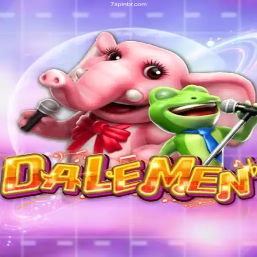 Discover the Exciting World of DALEMEN at 7spin.games