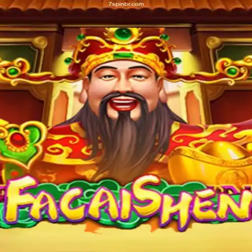 Discover FaCaiShen: The Best of Brazilian Online Gaming