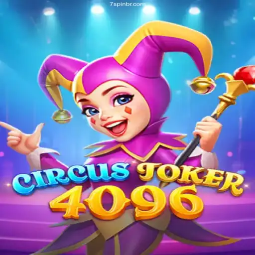 Explore o Mundo Encantado de CircusJoker4096