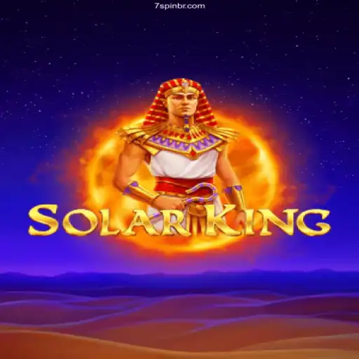 Exploring SolarKing: A Stellar Adventure in the World of Online Gaming