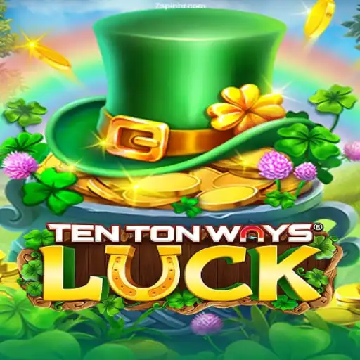 Exploring the Thrills of TenTonWaysLuck: A Journey into Brazilian Online Gaming