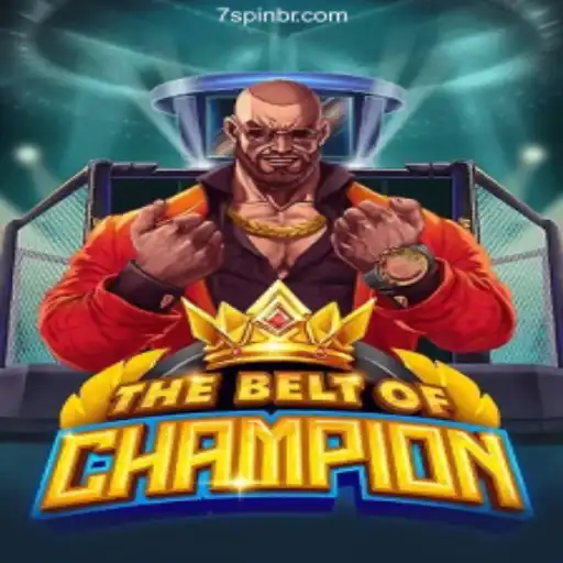 TheBeltOfChampion: Exploring the Latest Sensation in Online Gaming