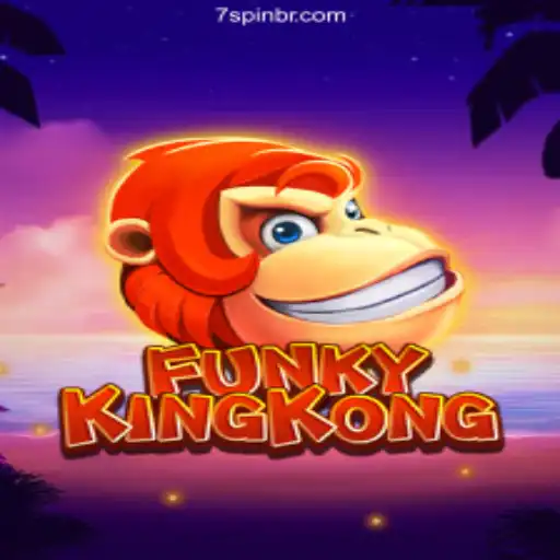 Discover the Thrill of FunkyKingKong Online