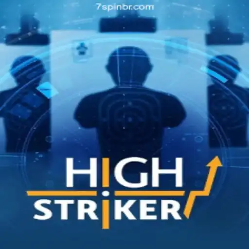 HighStriker: A Thrilling Online Gaming Experience