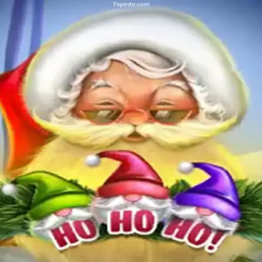 Discover the Festive Fun of HoHoHo: The Best of Brazilian Online Games