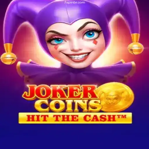 Discover JokerCoins: A Thrilling Online Gaming Experience