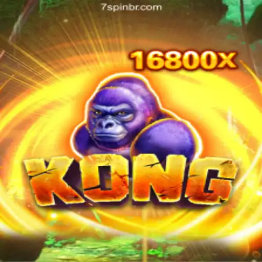 Discover the Excitement of 'Kong' on 7spin.games