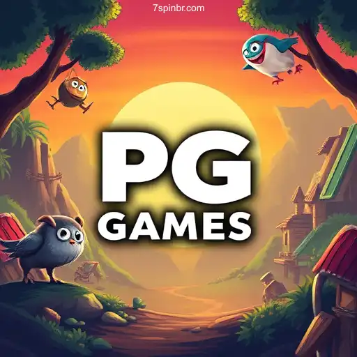 PG Games