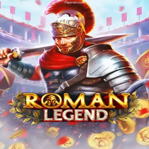 RomanLegend: Dive into the World of Ancient Heroes with 7spin.games