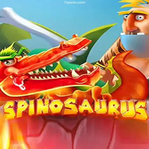 Spinosaurus: A Thrilling Adventure in the World of Brazilian Online Gaming