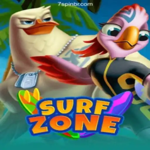 Exploring SurfZone: The Thrill of Online Gaming in Brazil with 7spin.games
