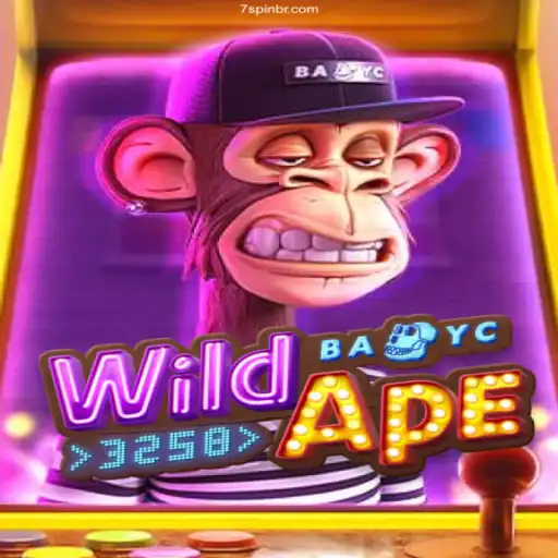 Exploring the Thrilling World of WildApe3258 on 7spin.games